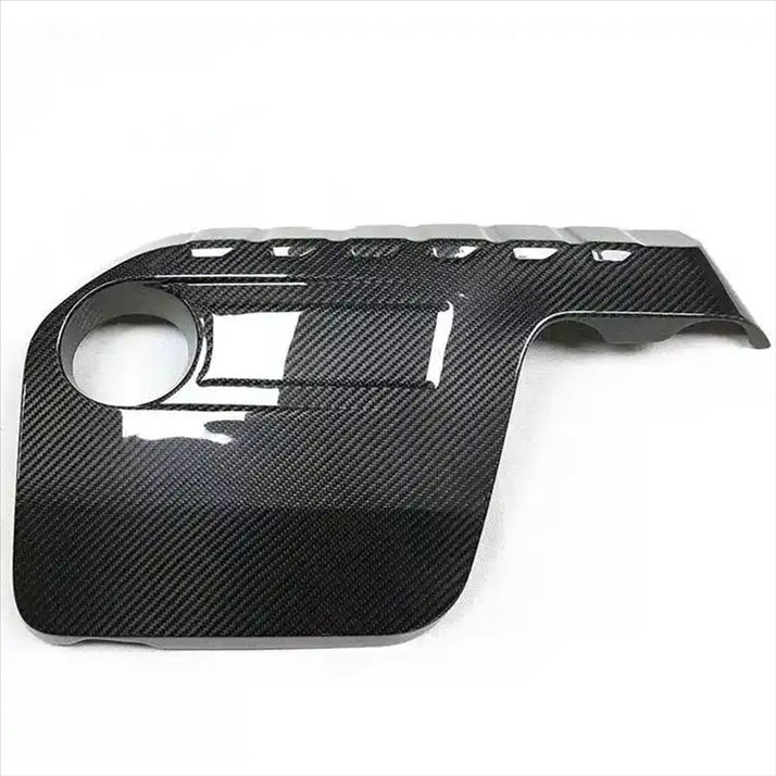 Carbon fiber Automotive Parts