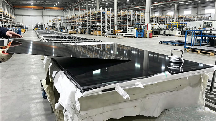 direct factory supply custom carbon fiber components