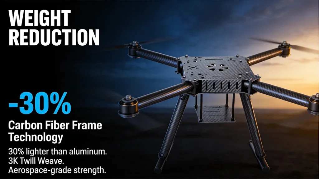 yuantan carbon fiber FPV factory.