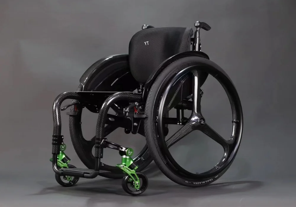 Carbon fiber medical device equipment structural parts projects