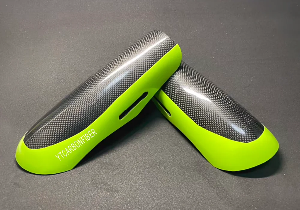 Carbon fiber sports recreation equipment accessories projects