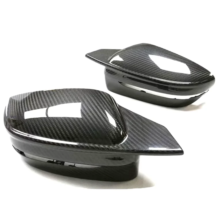 Custom CNC carbon fiber special shaped parts machined from customer drawings at YTCarbon