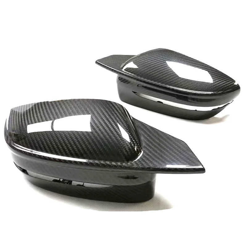 Custom carbon fiber special-shaped parts with CNC precision machining services