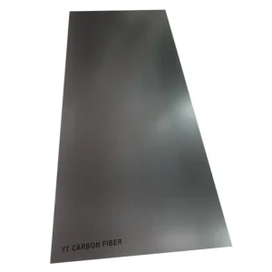 Large Carbon Fiber Sheet oversized 3m×8m panel surface