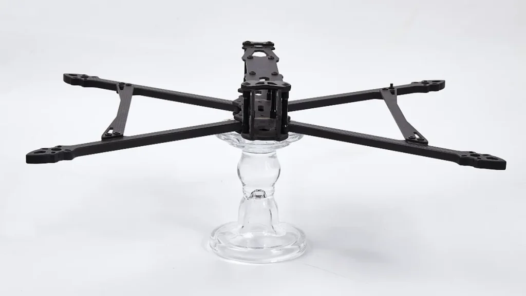yuantan carbon fiber FPV factory