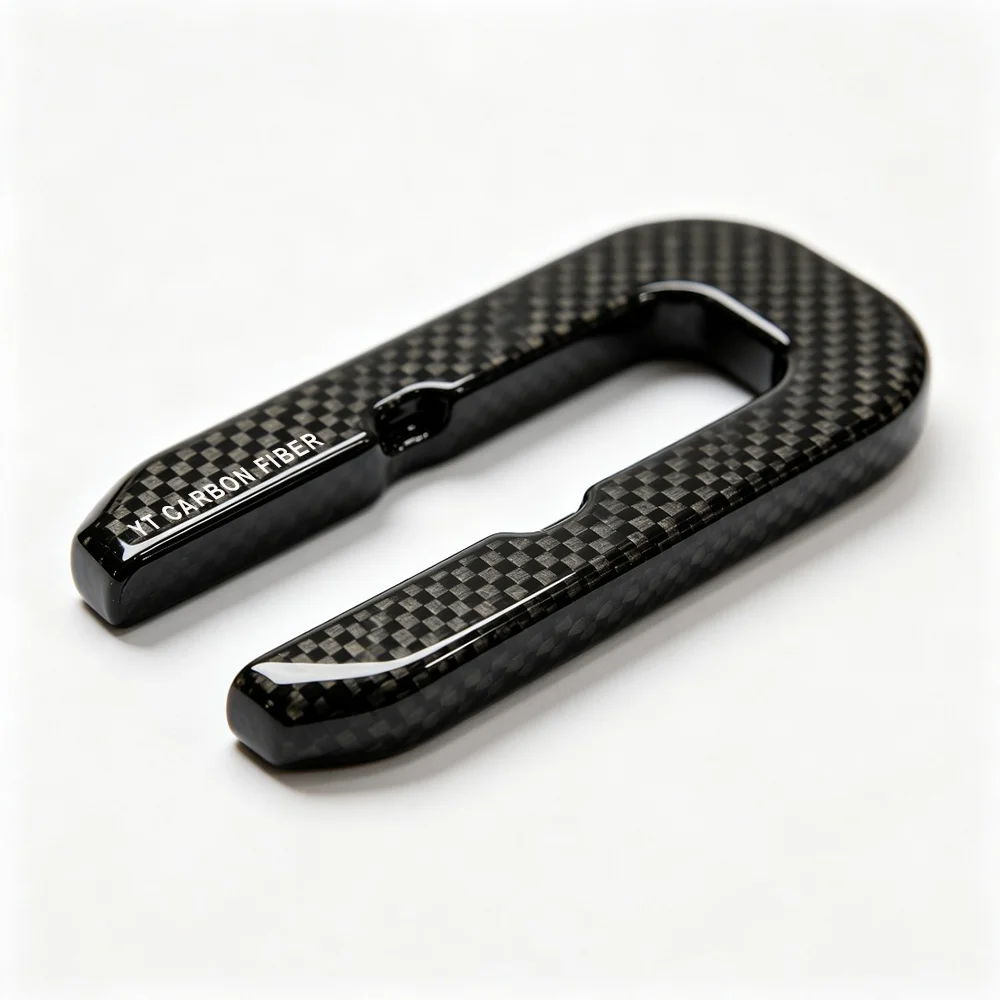 Carbon fiber fixture with release coating on contact surfaces for autoclave use China factory