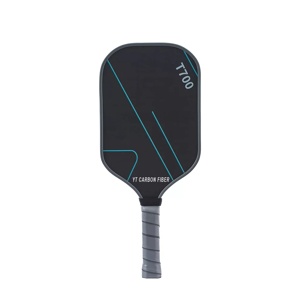 Unidirectional carbon fiber pickleball paddle standard shape China YTCarbon
