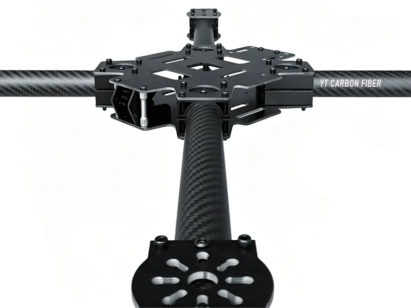 carbon fiber tube for UAV drone frame arm