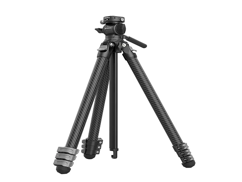 carbon fiber tube for photography tripod and stabilizer