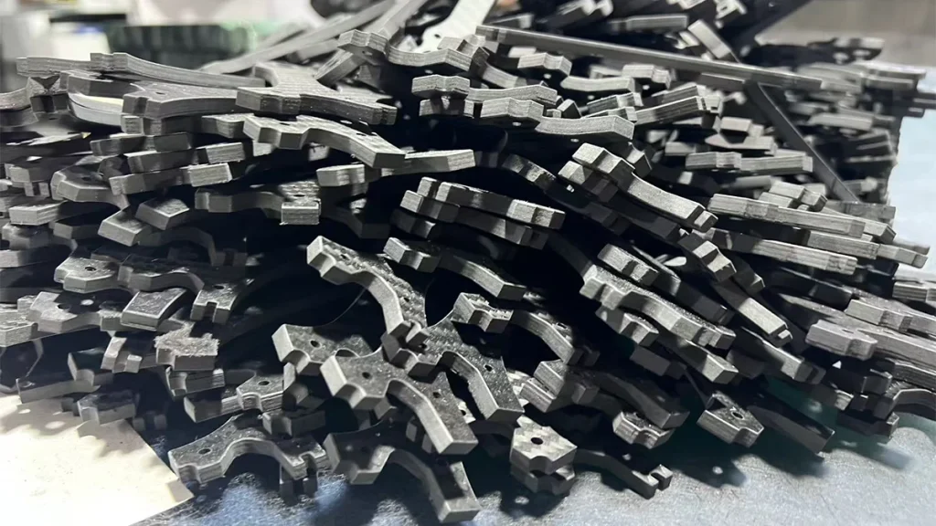 YTCarbon upgrades digital platform for global carbon fiber sourcing