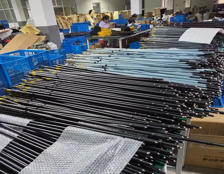 Custom Carbon Fiber Manufacturing Process