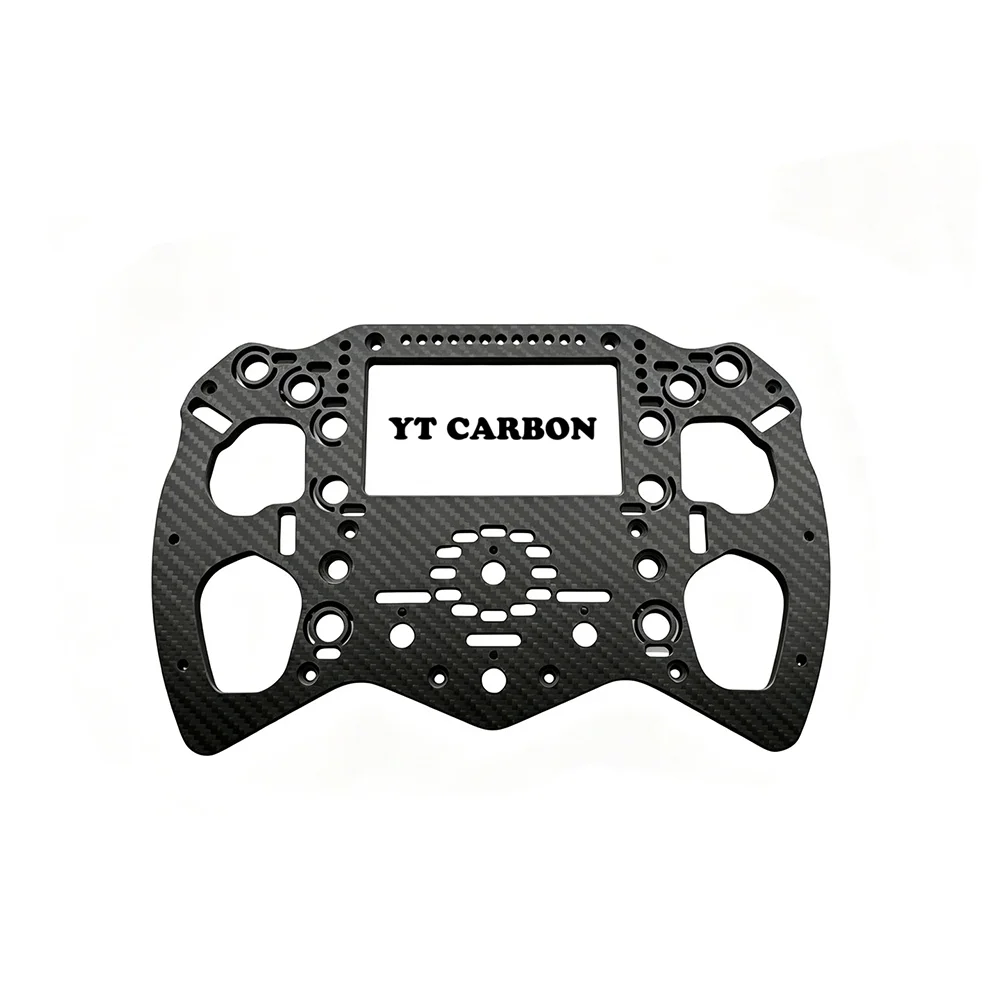 Automotive carbon fiber sheet from China supplier factory