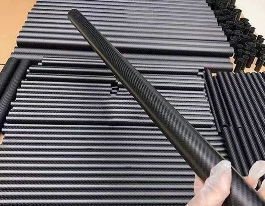 Carbon Fiber Sports Performance Parts