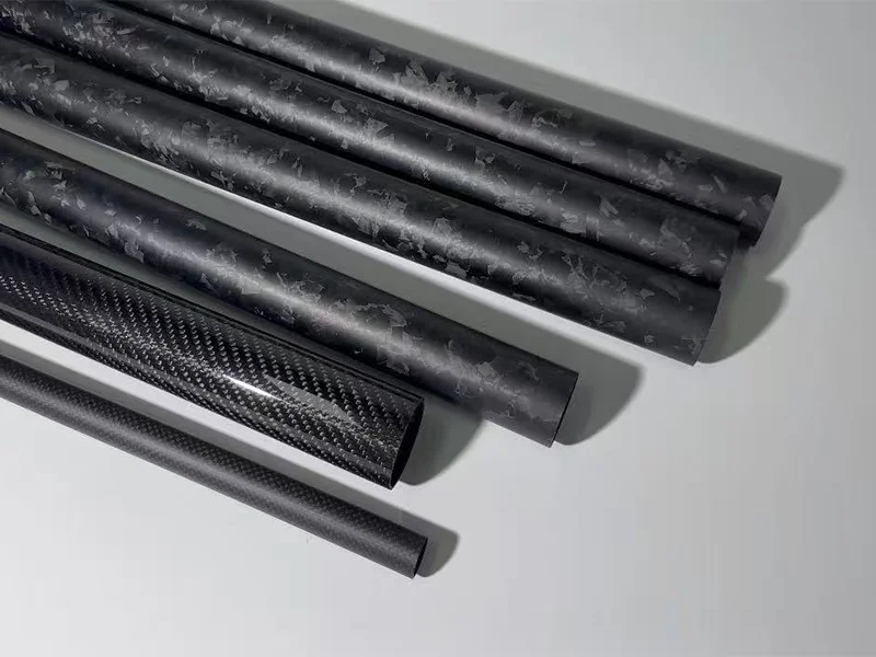 Premium Carbon Fiber Texture