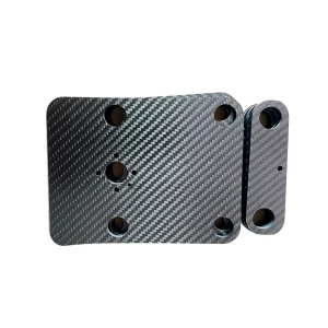 China carbon fiber sheet for automotive by YTCarbon manufacturer