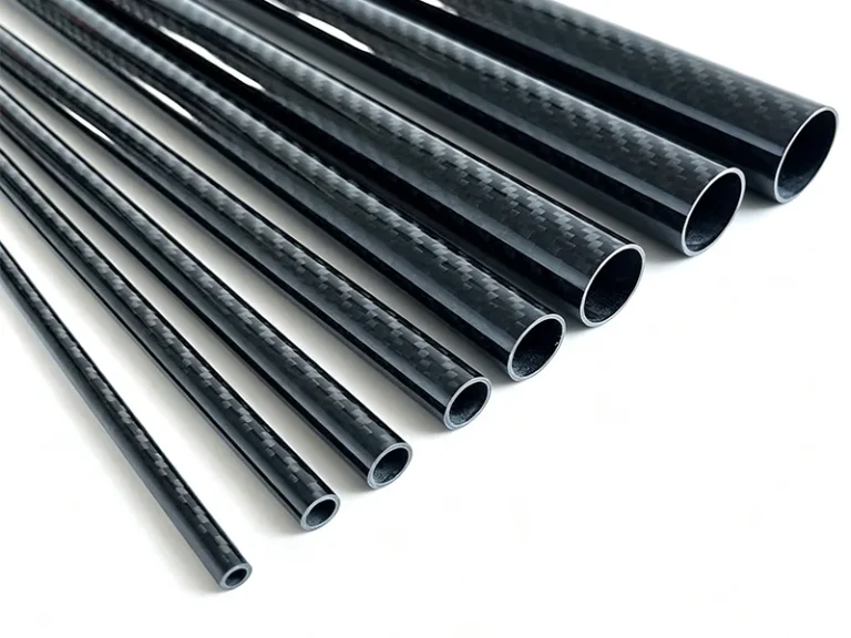 Micro carbon fiber tubes specs and sizing guide for precision applications