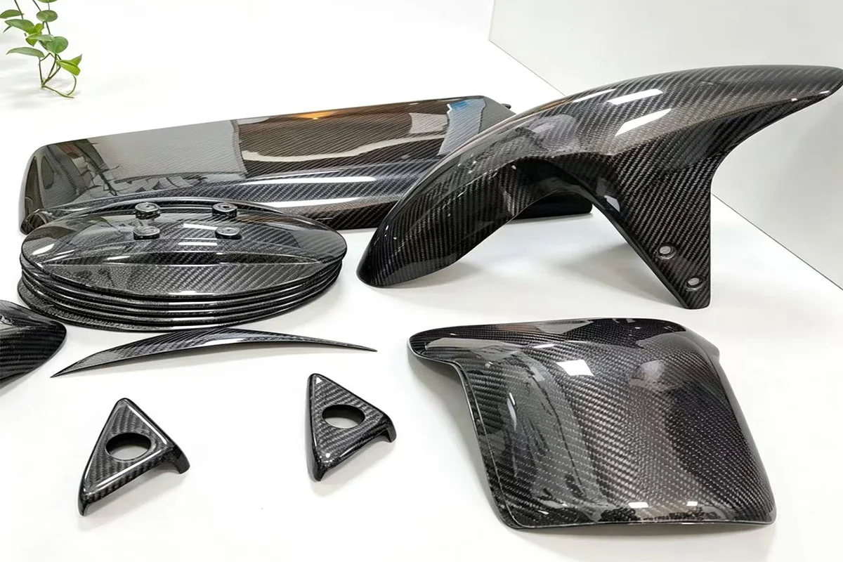 T1100 carbon fiber applications in wind energy drone frames and lightweight automotive components