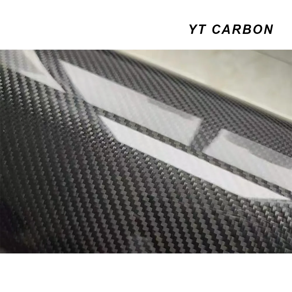 Multiple carbon fiber telescope tube diameters from China factory