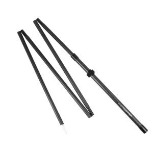 Carbon fiber tent poles in various diameters from 6mm to 12mm