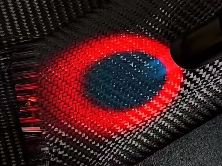 Flame retardant vs standard carbon fiber sheet comparison for aerospace and industrial applications