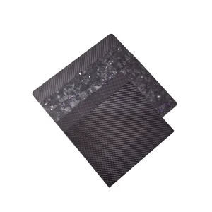 0.5mm carbon fiber plate, plain weave carbon fiber sheet for industrial and RC model