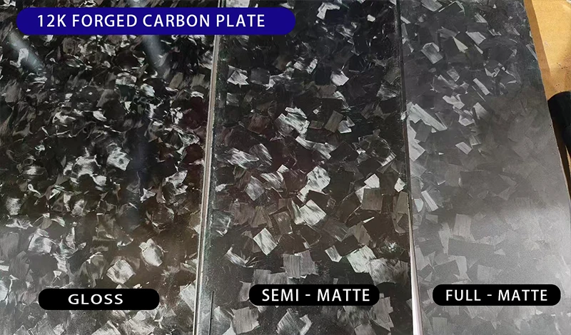 YTCarbon high-performance carbon fiber plates and tubes showcased at Shanghai Composites Expo